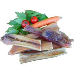 Doby Scalpo di Manzo Tagliato - 500 g