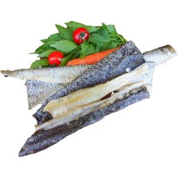 Doby Pelle di Salmone, 30 cm - 150 g