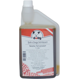 Doby Olio alle Erbe Omega 3-6-9 BARF