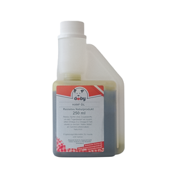 Doby Olio di Canapa - 250 ml