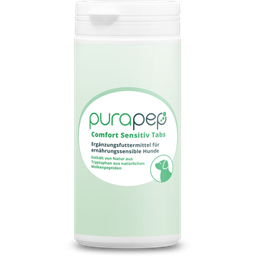 Purapep Comfort Sensitive - psi - 160 tab.