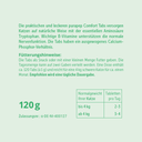 purapep Comfort Katzentabs - 120 Kautabletten