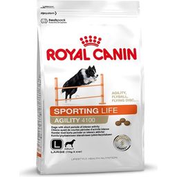 Royal Canin Energy 4100 (Agility) - 15 kg