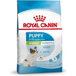 Royal Canin X-Small Puppy - 3 kg