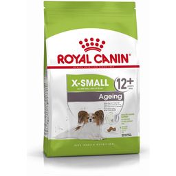 Royal Canin X-Small Ageing 12+ - 1,5 kg