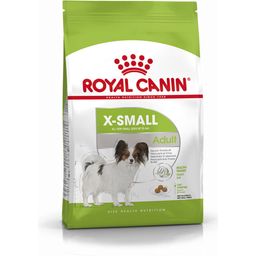 Royal Canin X-Small Adult - 3 kg