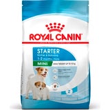 Royal Canin Mini Starter