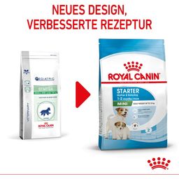 Royal Canin Mini Starter - 4 kg