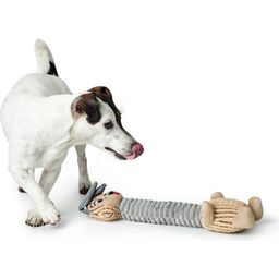 Granby - Giocattolo per Cani, Grigio 38 cm - 1 pz.