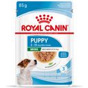 Royal Canin Mini Puppy szószban 12x85 g - 1.020 g
