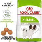 Royal Canin X-Small Adult