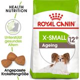 Royal Canin X-Small Ageing 12+