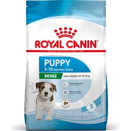 Royal Canin Pasja hrana Mini Puppy - 8 kg