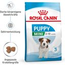Royal Canin Pasja hrana Mini Puppy - 8 kg