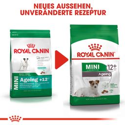 Royal Canin Pasja hrana Mini Ageing12+ - 3,5 kg