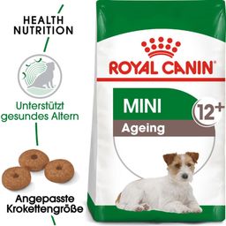 Royal Canin Pasja hrana Mini Ageing12+ - 3,5 kg