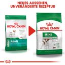 Royal Canin Pasja hrana Mini Adult - 4 kg