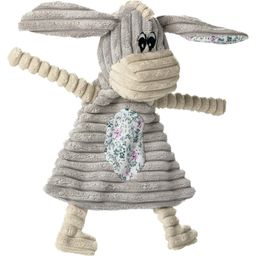 Pasja igrača Huggly, Blanket Donkey, 25 cm - 1 k.