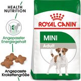 Royal Canin Pasja hrana Mini Adult