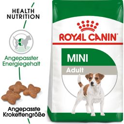 Royal Canin Pasja hrana Mini Adult - 4 kg