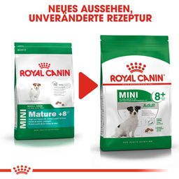 Royal Canin Mini Adult 8+ - 800 g