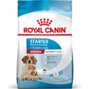 Royal Canin Medium Starter - 15 kg