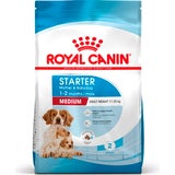 Royal Canin Medium Starter