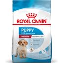 ROYAL CANIN Medium Puppy - 15 kg