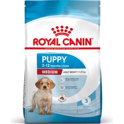 Royal Canin Medium Puppy - 4 kg