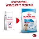 ROYAL CANIN Medium Puppy - 15 kg