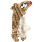 Hunter Giocattolo per Cani - Topo, 20 cm