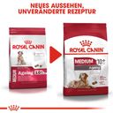 Royal Canin Medium Ageing 10+ - 3 kg