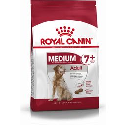 Royal Canin Medium Adult 7+ - 10 kg