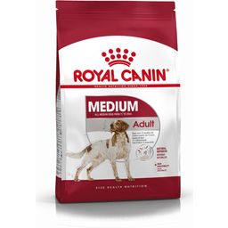 Royal Canin Medium Adult - 15 kg