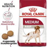 Royal Canin Medium Adult