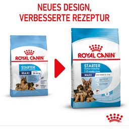 ROYAL CANIN Maxi Starter Mother & Babydog - 15 kg