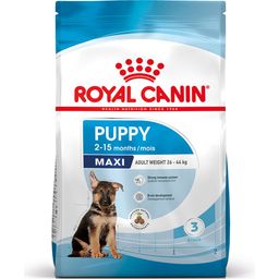 Royal Canin Maxi Puppy - 4 kg