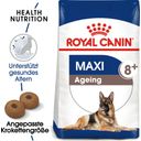 Royal Canin Maxi Ageing 8+ - 3 kg