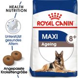 Royal Canin Pasja hrana Maxi Ageing 8+  3 kg