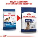 ROYAL CANIN Maxi Adult 5+ - 15 kg