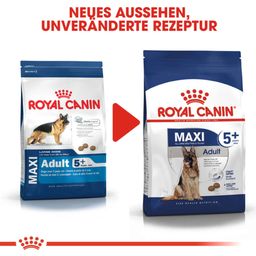 Royal Canin Pasja hrana Maxi Adult 5+ - 15 kg