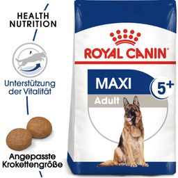 Royal Canin Maxi Adult 5+ - 4 kg