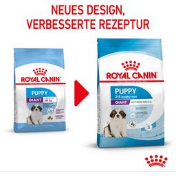 ROYAL CANIN Giant Puppy - 15 kg