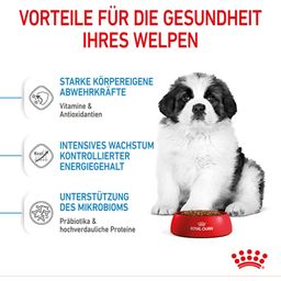 Royal Canin Giant Puppy - 3,5 kg