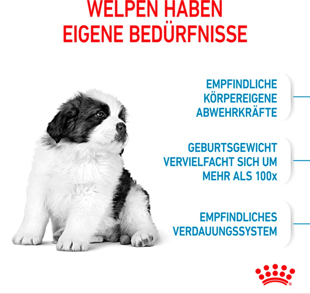 Royal Canin Giant Puppy - 15 kg