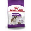 Royal Canin Giant Adult - 4 kg