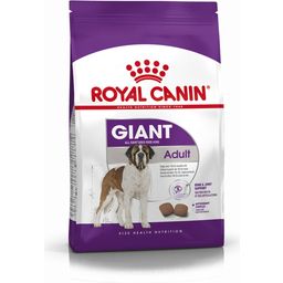 Royal Canin Giant Adult - 4 kg