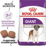 Royal Canin Pasja hrana Giant Adult