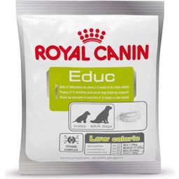 Royal Canin Pasja hrana Educ, 30 x 50 g - 1,50 kg