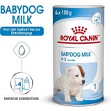 ROYAL CANIN Babydog Milk